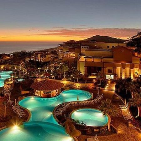 Suites At Pueblo Bonito Sunset Beach Golf And Spa Cabo San Lucas Exterior foto