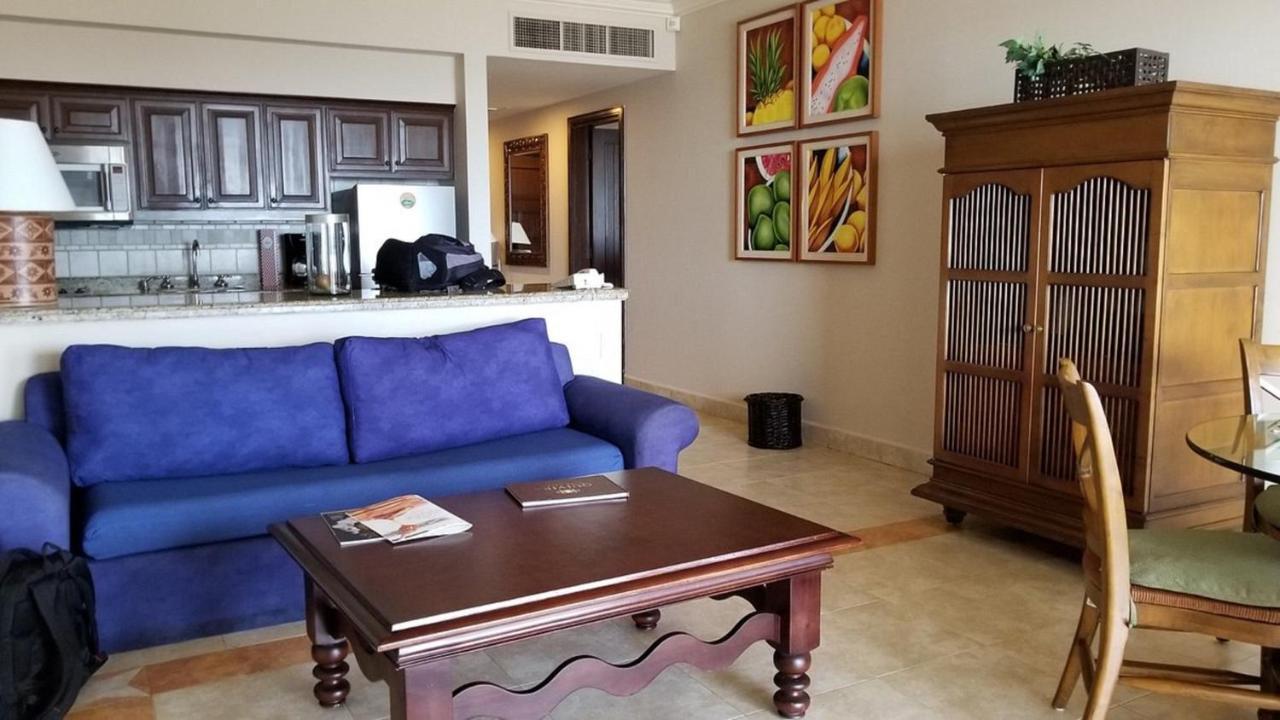 Suites At Pueblo Bonito Sunset Beach Golf And Spa Cabo San Lucas Exterior foto