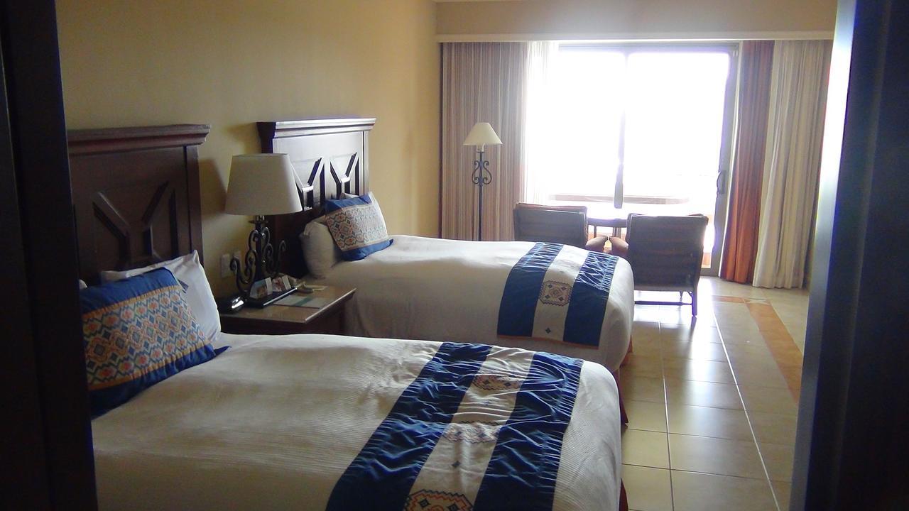 Suites At Pueblo Bonito Sunset Beach Golf And Spa Cabo San Lucas Exterior foto