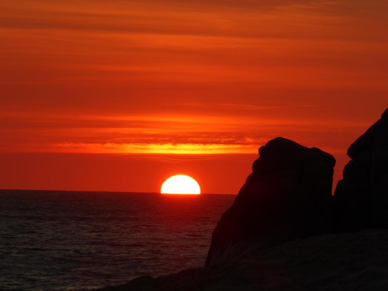 Suites At Pueblo Bonito Sunset Beach Golf And Spa Cabo San Lucas Exterior foto