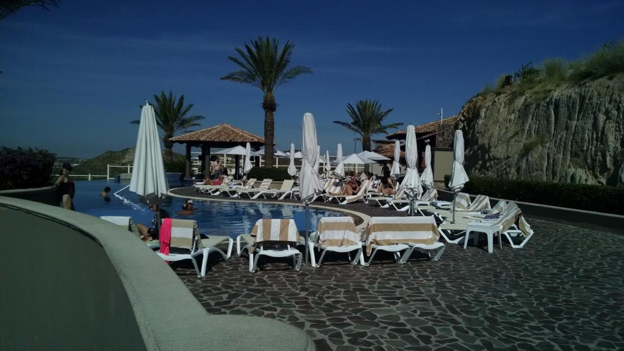 Suites At Pueblo Bonito Sunset Beach Golf And Spa Cabo San Lucas Exterior foto