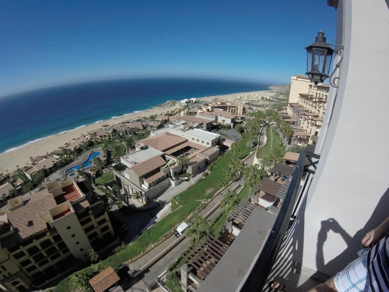 Suites At Pueblo Bonito Sunset Beach Golf And Spa Cabo San Lucas Exterior foto