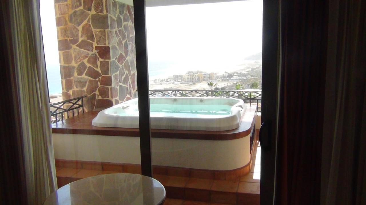 Suites At Pueblo Bonito Sunset Beach Golf And Spa Cabo San Lucas Exterior foto