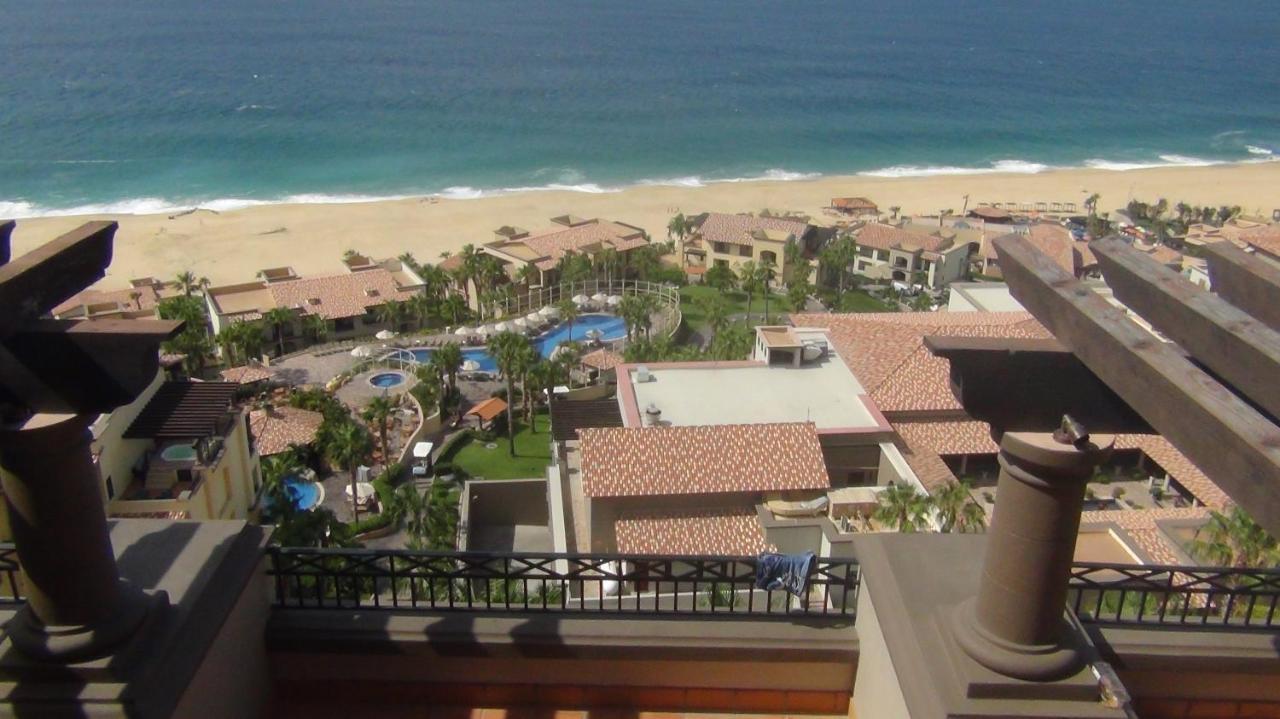 Suites At Pueblo Bonito Sunset Beach Golf And Spa Cabo San Lucas Exterior foto