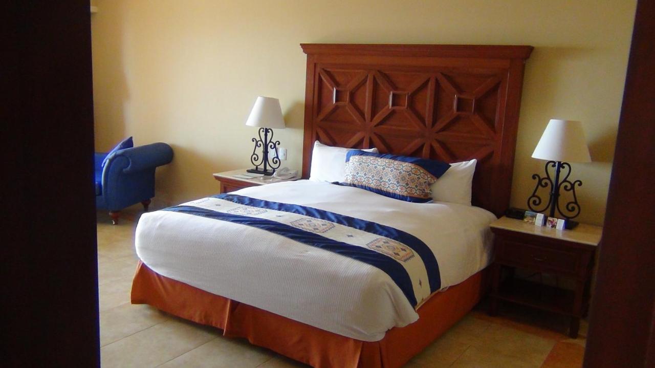 Suites At Pueblo Bonito Sunset Beach Golf And Spa Cabo San Lucas Exterior foto