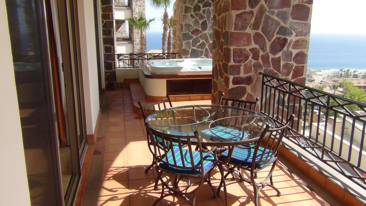 Suites At Pueblo Bonito Sunset Beach Golf And Spa Cabo San Lucas Exterior foto