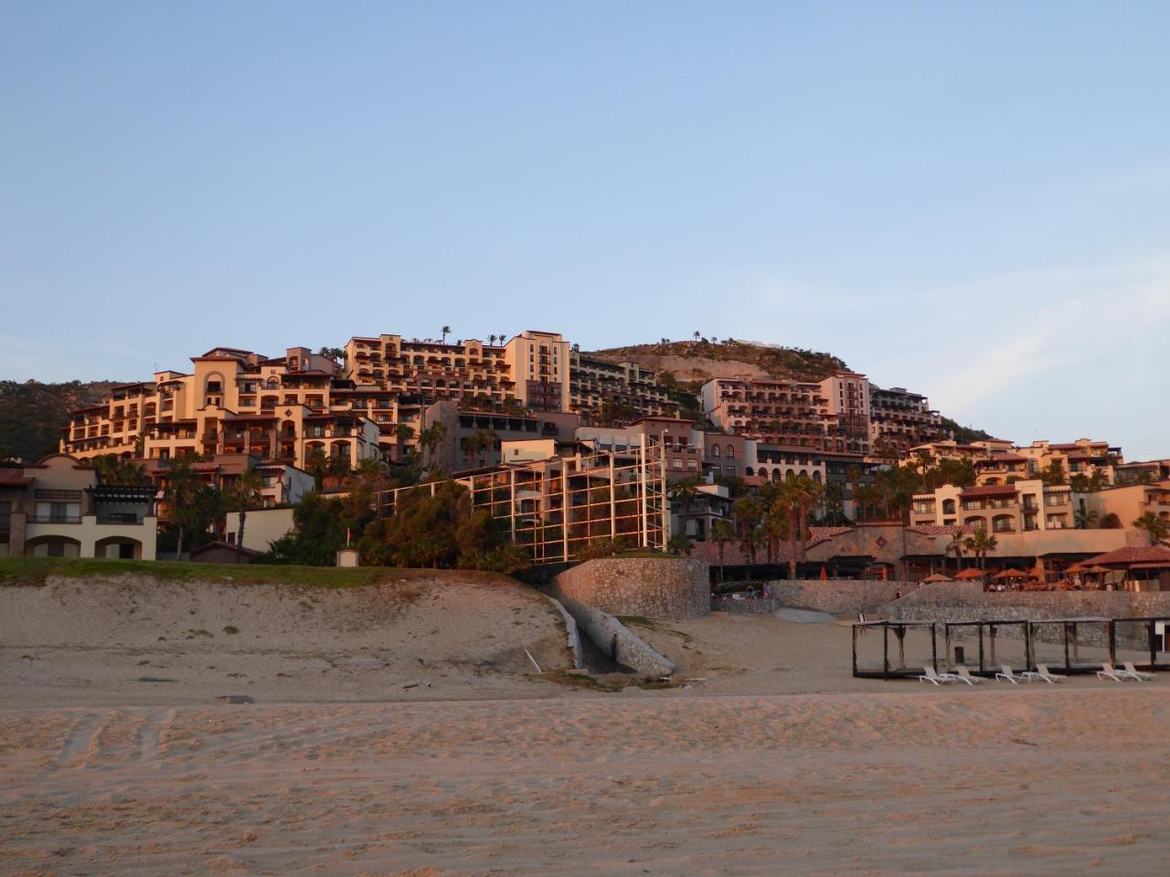 Suites At Pueblo Bonito Sunset Beach Golf And Spa Cabo San Lucas Exterior foto