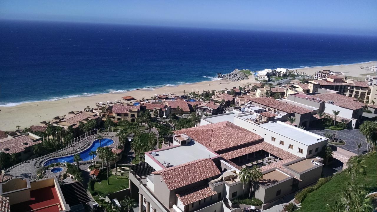 Suites At Pueblo Bonito Sunset Beach Golf And Spa Cabo San Lucas Exterior foto