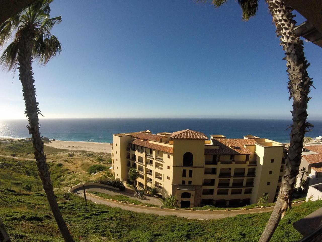 Suites At Pueblo Bonito Sunset Beach Golf And Spa Cabo San Lucas Exterior foto