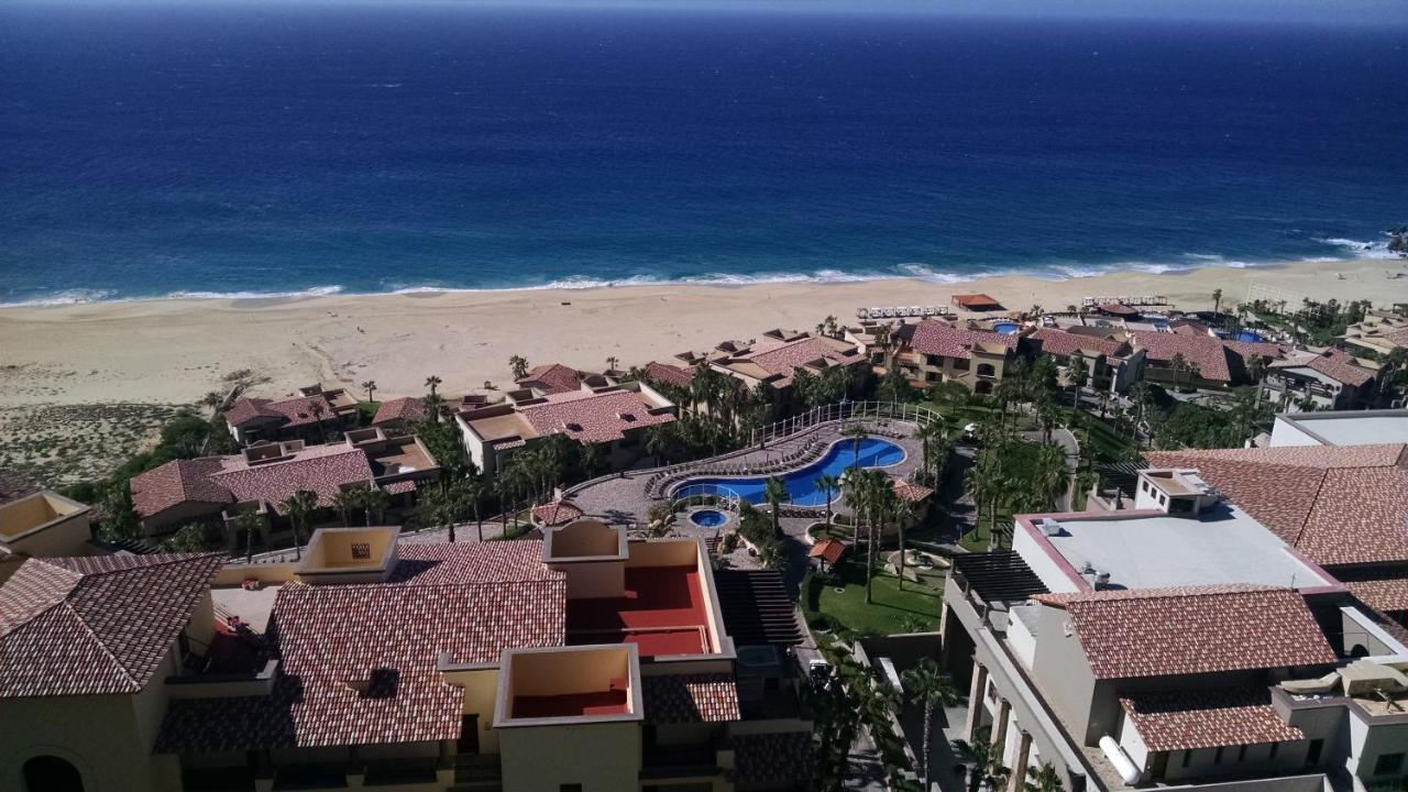 Suites At Pueblo Bonito Sunset Beach Golf And Spa Cabo San Lucas Exterior foto