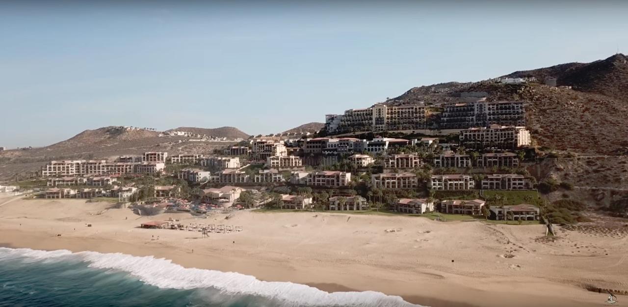 Suites At Pueblo Bonito Sunset Beach Golf And Spa Cabo San Lucas Exterior foto